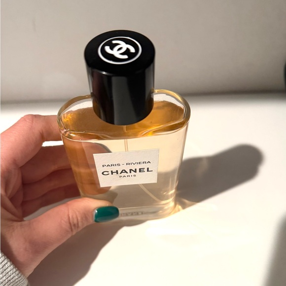 Chanel Paris-Riviera Fragrance 4.7 fl oz (125 ml) - Picture 3 of 4